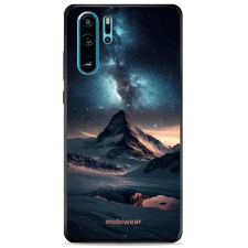 Mobiwear Glossy Huawei P30 Pro fényes tok - G006G tok és táska