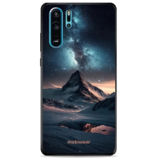 Mobiwear Glossy Huawei P30 Pro fényes tok - G006G (5904808452717) tok és táska