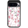 Mobiwear Glossy lesklý pro Google Pixel 9 - Květy