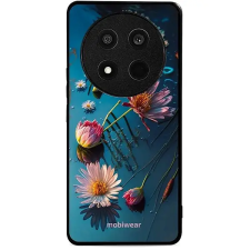 Mobiwear Glossy lesklý pro Honor Magic7 Lite 5G - Na hladině tok és táska