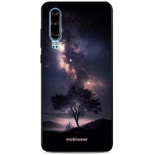 Mobiwear Glossy lesklý pro Huawei P30 - G005G tok és táska