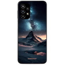 Mobiwear Glossy lesklý pro Samsung Galaxy A23 / A23 5G - G006G tok és táska