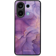 Mobiwear Glossy lesklý pro Xiaomi Redmi Note 13 4G - G050G tok és táska