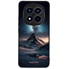 Mobiwear Glossy lesklé pouzdro na Xiaomi Redmi Note 15 Pro 5G hvězdná obloha tok és táska