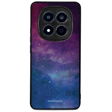 Mobiwear Glossy lesklé pouzdro na Xiaomi Redmi Note 15 Pro+ 5G mlhovina tok és táska