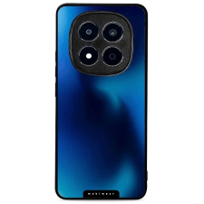 Mobiwear Glossy lesklé pouzdro na Xiaomi Redmi Note 15 Pro 5G modrý odstín tok és táska