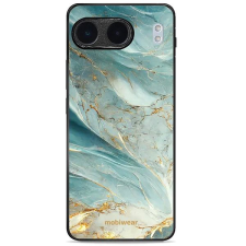 Mobiwear Glossy OnePlus Nord 4 5G fényes tok - G022G tok és táska