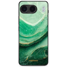 Mobiwear Glossy OnePlus Nord 4 5G fényes tok - G023G tok és táska