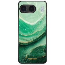 Mobiwear Glossy OnePlus Nord 4 5G fényes tok - G023G (5906511293144) tok és táska