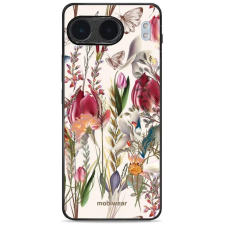 Mobiwear Glossy OnePlus Nord 4 5G fényes tok - G031G (5906511293205) tok és táska