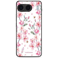 Mobiwear Glossy OnePlus Nord 4 5G fényes tok - G033G tok és táska