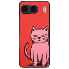 Mobiwear Glossy OnePlus Nord 4 5G fényes tok - G054G tok és táska