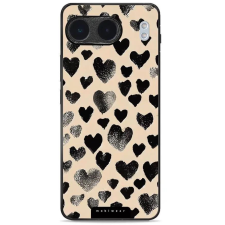 Mobiwear Glossy OnePlus Nord 4 5G fényes tok - GA51G (5906511293663) tok és táska