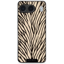 Mobiwear Glossy OnePlus Nord 4 5G fényes tok - GA52G (5906511293670) tok és táska