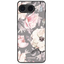 Mobiwear Glossy OnePlus Nord 4 5G flip tok - G034G (5906511293236) tok és táska