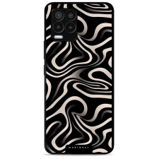 Mobiwear Glossy Realme 8 fényes tok - GA63G tok és táska