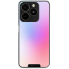 Mobiwear Glossy Realme C61 fényes tok - füst, G065G (5906511291393)