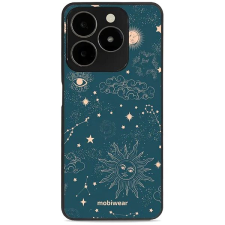 Mobiwear Glossy Realme C61 fényes tok - G047G tok és táska