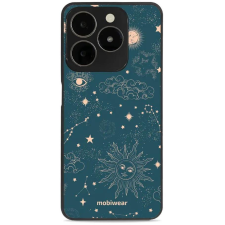 Mobiwear Glossy Realme C61 fényes tok - G047G (5906511291225) tok és táska