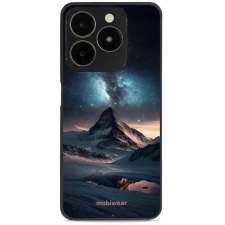 Mobiwear Glossy Realme C63 fényes tok - G006G (5906511387768) tok és táska