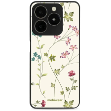 Mobiwear Glossy Realme C63 fényes tok - G035G (5906511387997) tok és táska