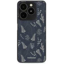Mobiwear Glossy Realme C63 fényes tok - G044G (5906511388086) tok és táska