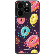 Mobiwear Glossy Realme C63 fényes tok - G046G (5906511388109) tok és táska