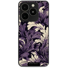 Mobiwear Glossy Realme C63 fényes tok - geo, GA46G (5906511388383) tok és táska