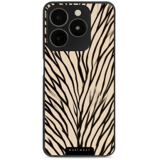 Mobiwear Glossy Realme C63 fényes tok - geo, GA52G (5906511388420) tok és táska