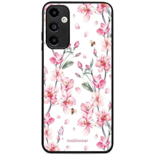 Mobiwear Glossy Samsung Galaxy A05s fényes tok - G033G tok és táska