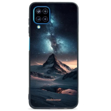 Mobiwear Glossy Samsung Galaxy A12 fényes tok - G006G (5904808452786) tok és táska