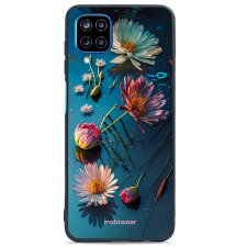 Mobiwear Glossy Samsung Galaxy A12 fényes tok - G013G tok és táska