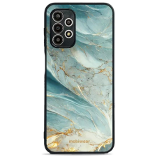 Mobiwear Glossy Samsung Galaxy A13 4G fényes tok - G022G (5904808473149) tok és táska