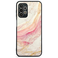 Mobiwear Glossy Samsung Galaxy A13 4G fényes tok - G027G (5904808479042) tok és táska
