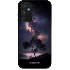 Mobiwear Glossy Samsung Galaxy A15 / A15 5G fényes tok - G005G tok és táska