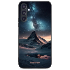 Mobiwear Glossy Samsung Galaxy A16 4G / 5G fényes tok - G006G tok és táska