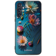 Mobiwear Glossy Samsung Galaxy A16 4G / 5G fényes tok - G013G (5906511520349) tok és táska