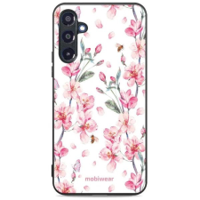 Mobiwear Glossy Samsung Galaxy A16 4G / 5G fényes tok - G033G tok és táska