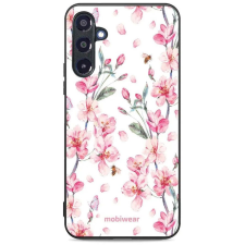 Mobiwear Glossy Samsung Galaxy A16 4G / 5G fényes tok - G033G (5906511520509) tok és táska