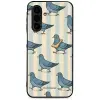 Mobiwear Glossy Samsung Galaxy A17 / A17 5G galambok fényes tok