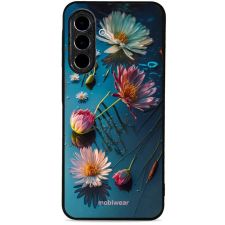 Mobiwear Glossy Samsung Galaxy A36 fényes tok - a víz felszínén (5906511914483) tok és táska