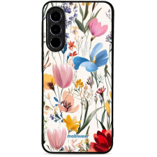 Mobiwear Glossy Samsung Galaxy A36 fényes tok - rét (5906511916050) tok és táska