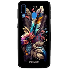 Mobiwear Glossy Samsung Galaxy A40 fényes tok - G011G tok és táska