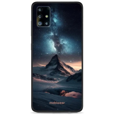 Mobiwear Glossy Samsung Galaxy A51 fényes tok - G006G (5904808452915) tok és táska
