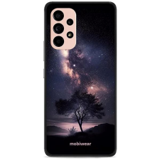 Mobiwear Glossy Samsung Galaxy A53 5G fényes tok - G005G tok és táska