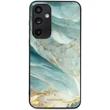 Mobiwear Glossy Samsung Galaxy A55 5G fényes tok - G022G tok és táska