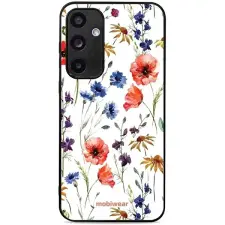 Mobiwear Glossy Samsung Galaxy A55 5G fényes tok - G032G tok és táska