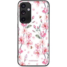 Mobiwear Glossy Samsung Galaxy A55 5G fényes tok - G033G tok és táska