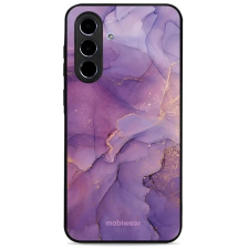 Mobiwear Glossy Samsung Galaxy A56 5G fényes tok - G050G tok és táska