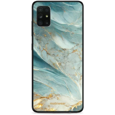 Mobiwear Glossy Samsung Galaxy A71 fényes tok - G022G (5904808473316) tok és táska